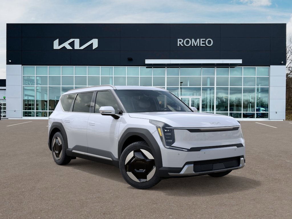 2026 Kia EV9 Base