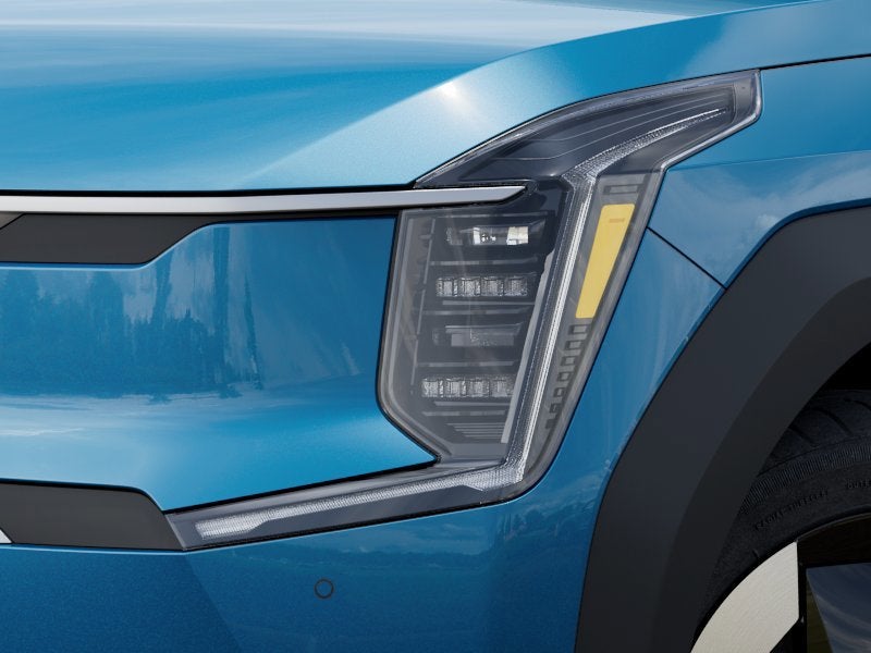 2026 Kia EV9 Base