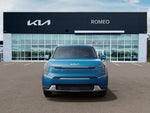 2026 Kia EV9 Base