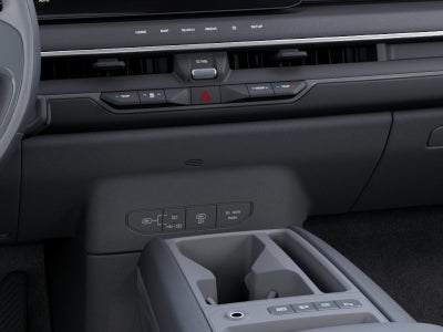 2026 Kia EV9 Base
