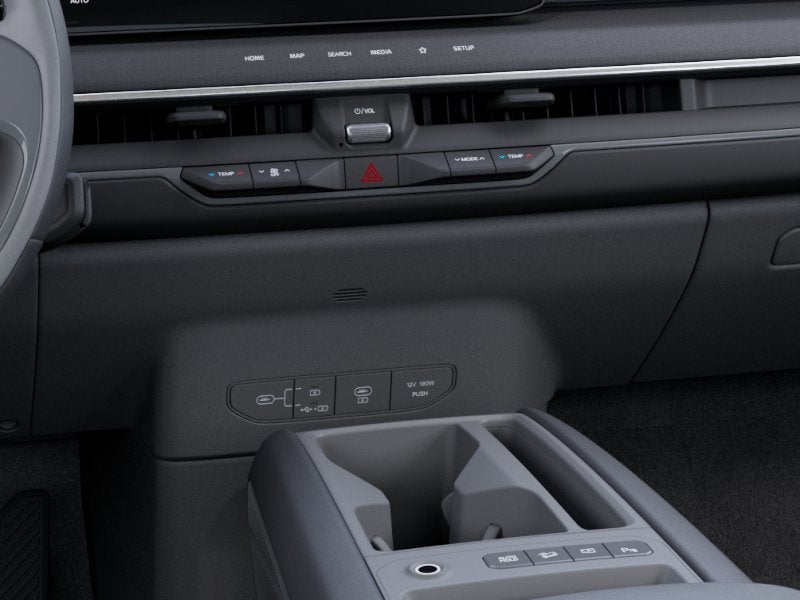 2026 Kia EV9 Base