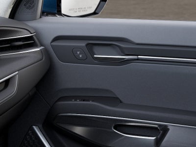 2026 Kia EV9 Base