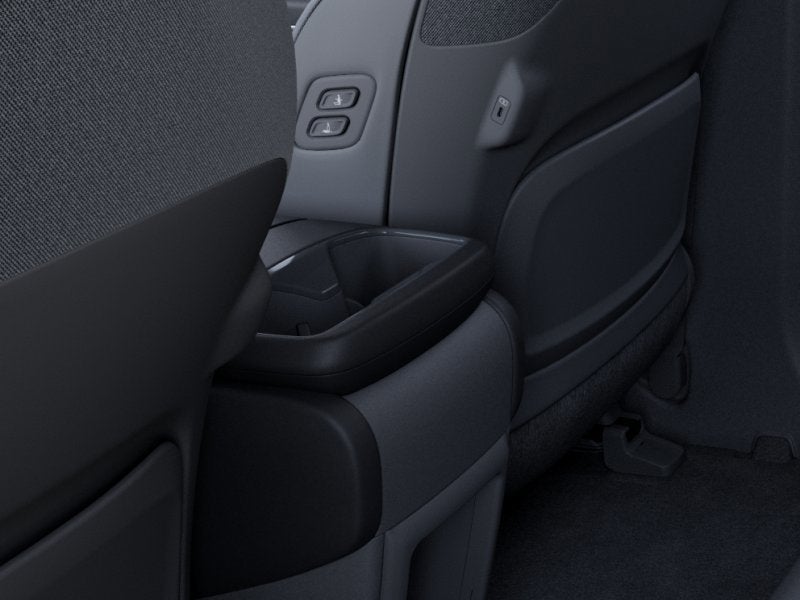 2026 Kia EV9 Base