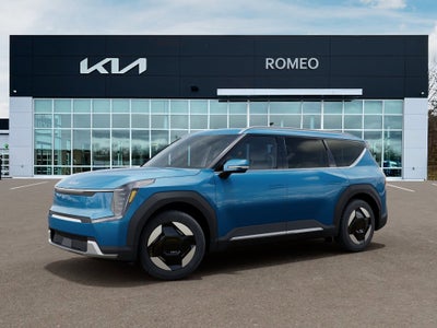 2026 Kia EV9 Base