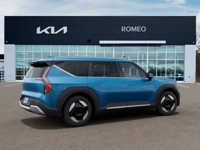 2026 Kia EV9 Base
