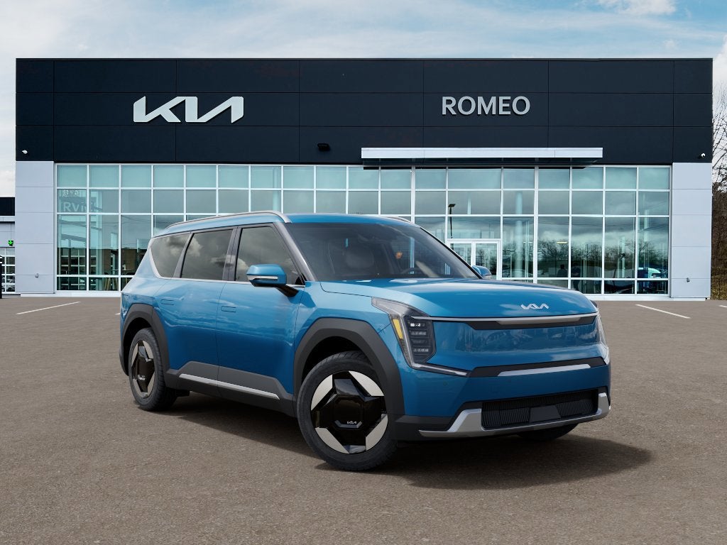 2026 Kia EV9 Base