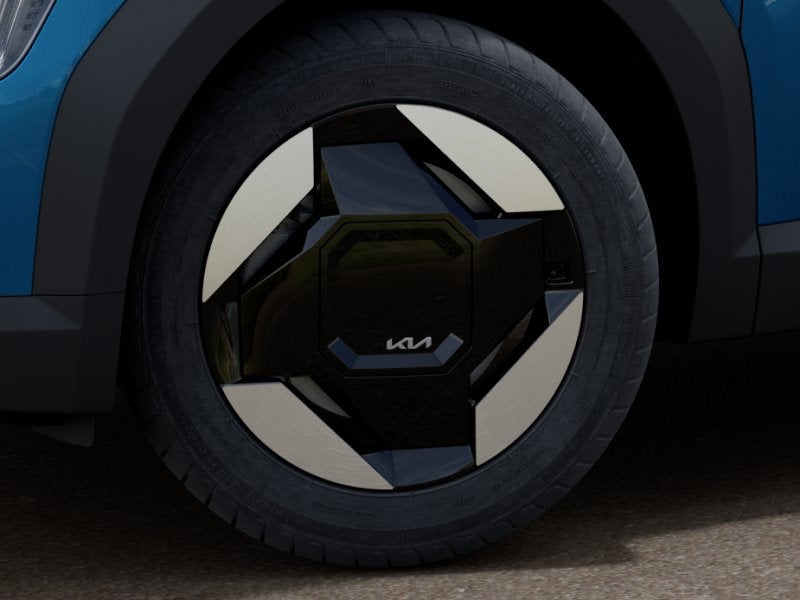 2026 Kia EV9 Base