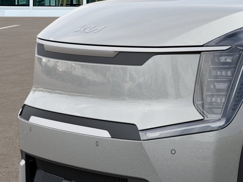 2026 Kia EV9 Wind