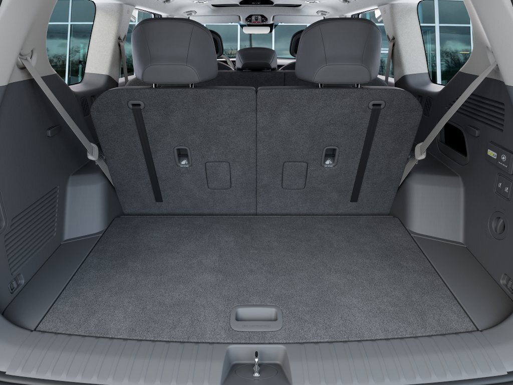 2026 Kia EV9 Wind