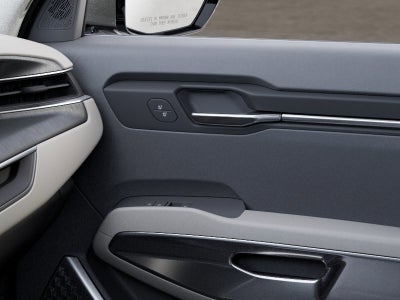 2026 Kia EV9 Wind