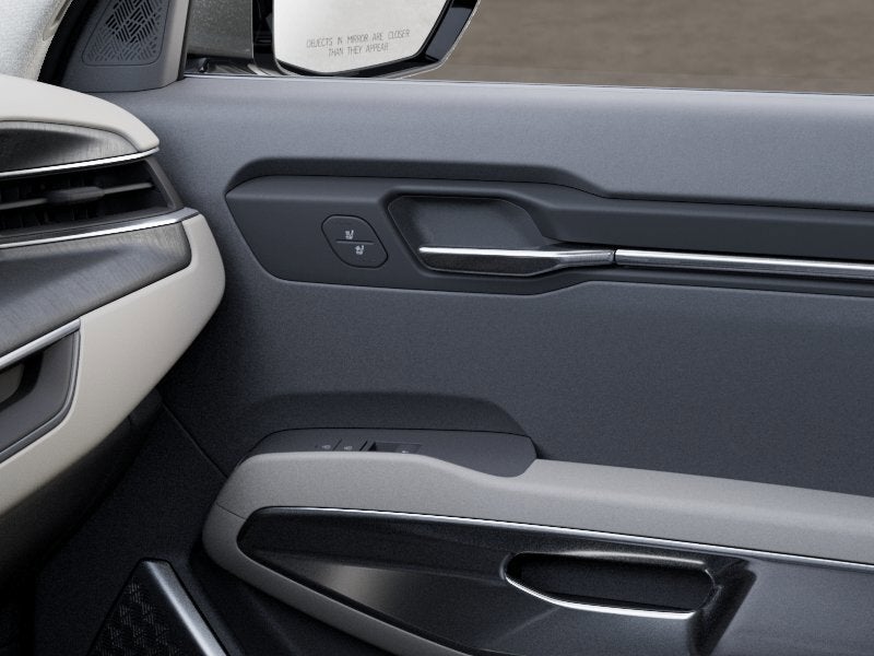 2026 Kia EV9 Wind