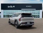 2026 Kia EV9 Wind