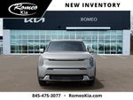 2026 Kia EV9 Wind