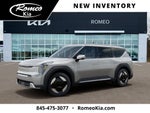 2026 Kia EV9 Wind