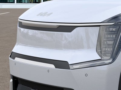 2026 Kia EV9 Wind
