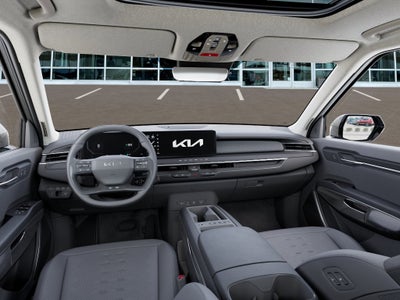 2026 Kia EV9 Base