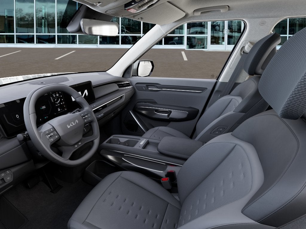 2026 Kia EV9 Base