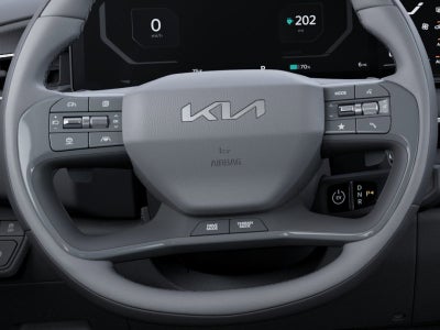 2026 Kia EV9 Base
