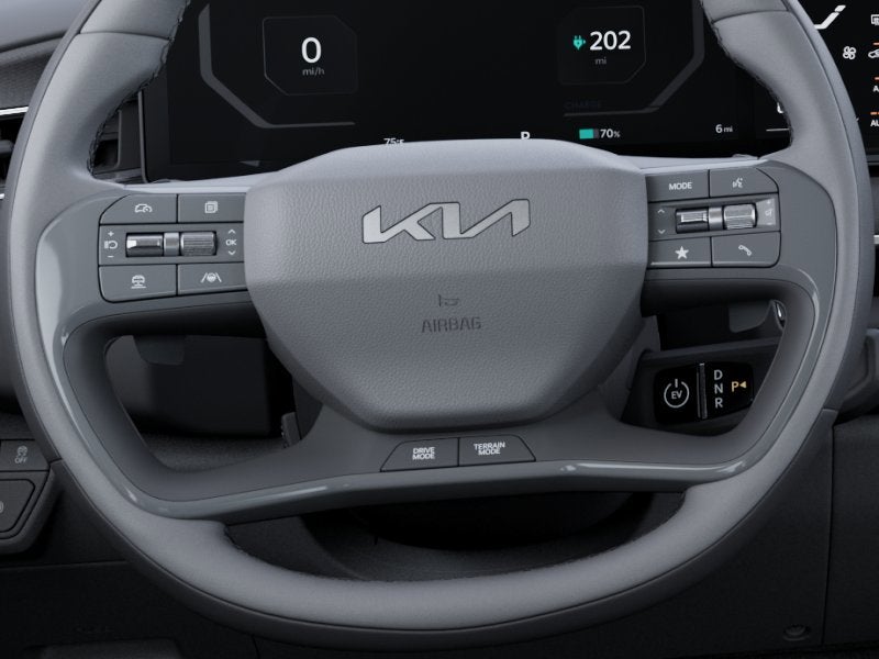2026 Kia EV9 Base