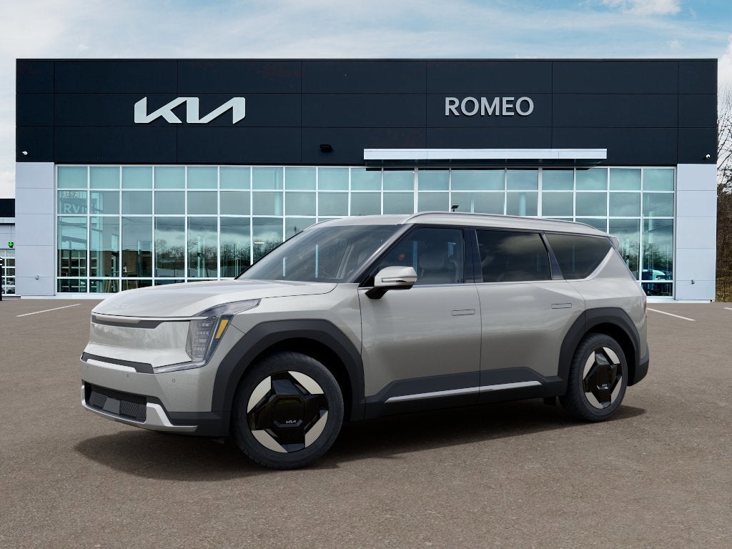 2026 Kia EV9 Base