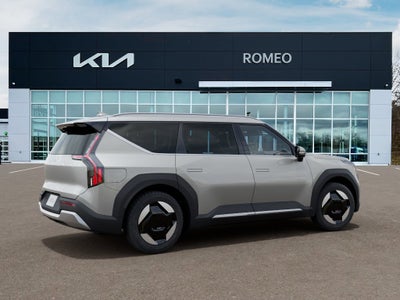 2026 Kia EV9 Base