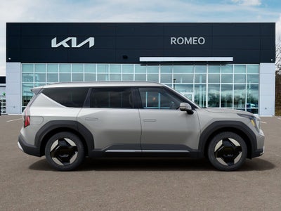 2026 Kia EV9 Base