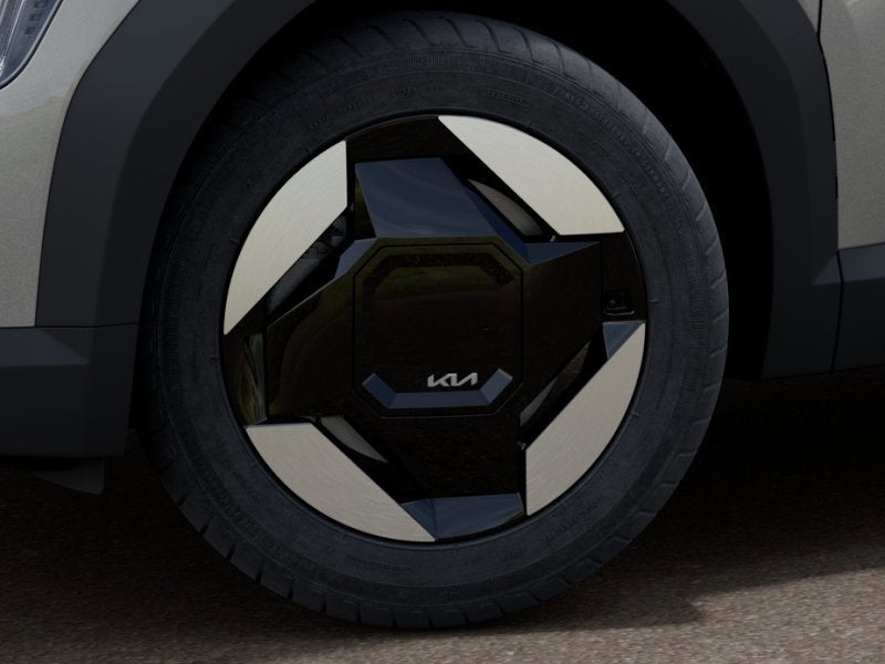 2026 Kia EV9 Base