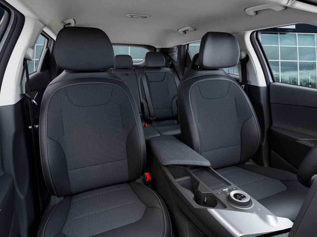 2025 Kia EV6 Light Long Range