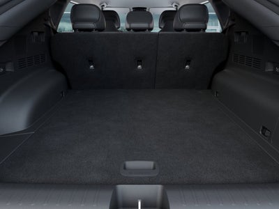 2025 Kia EV6 Light Long Range