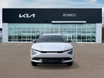 2025 Kia EV6 Light Long Range
