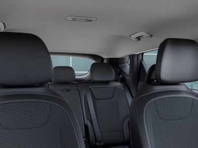 2025 Kia EV6 Light Long Range