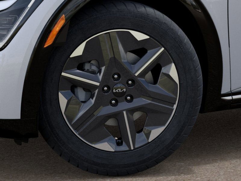 2025 Kia EV6 Light Long Range