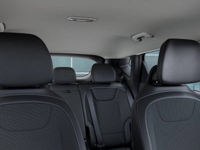 2025 Kia EV6 Light Long Range