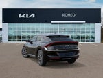 2025 Kia EV6 Light Long Range