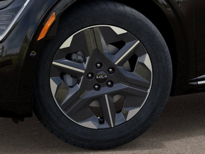 2025 Kia EV6 Light Long Range