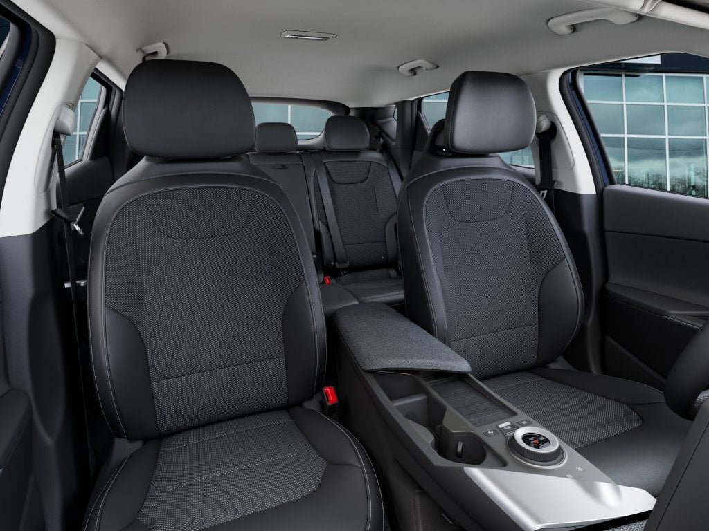 2026 Kia EV6 Light Long Range