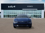 2026 Kia EV6 Light Long Range