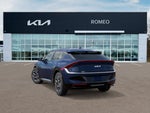 2026 Kia EV6 Light Long Range
