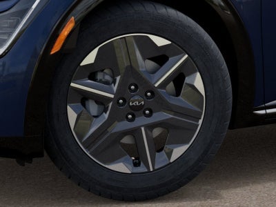 2026 Kia EV6 Light Long Range