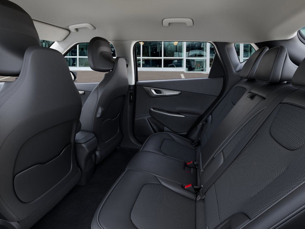 2025 Kia EV6 Light Long Range