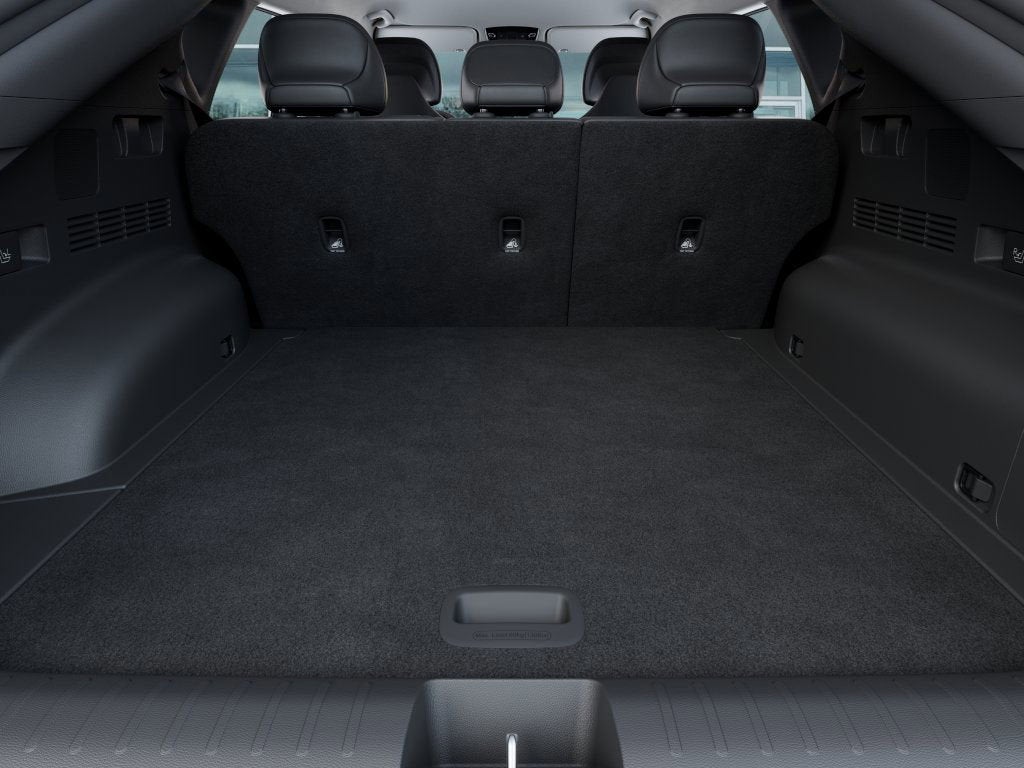 2025 Kia EV6 Light Long Range