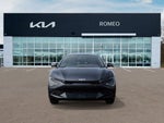 2025 Kia EV6 Light Long Range
