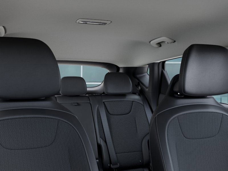 2025 Kia EV6 Light Long Range