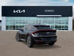 2025 Kia EV6 Light Long Range