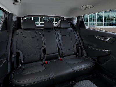 2026 Kia EV6 Light Long Range