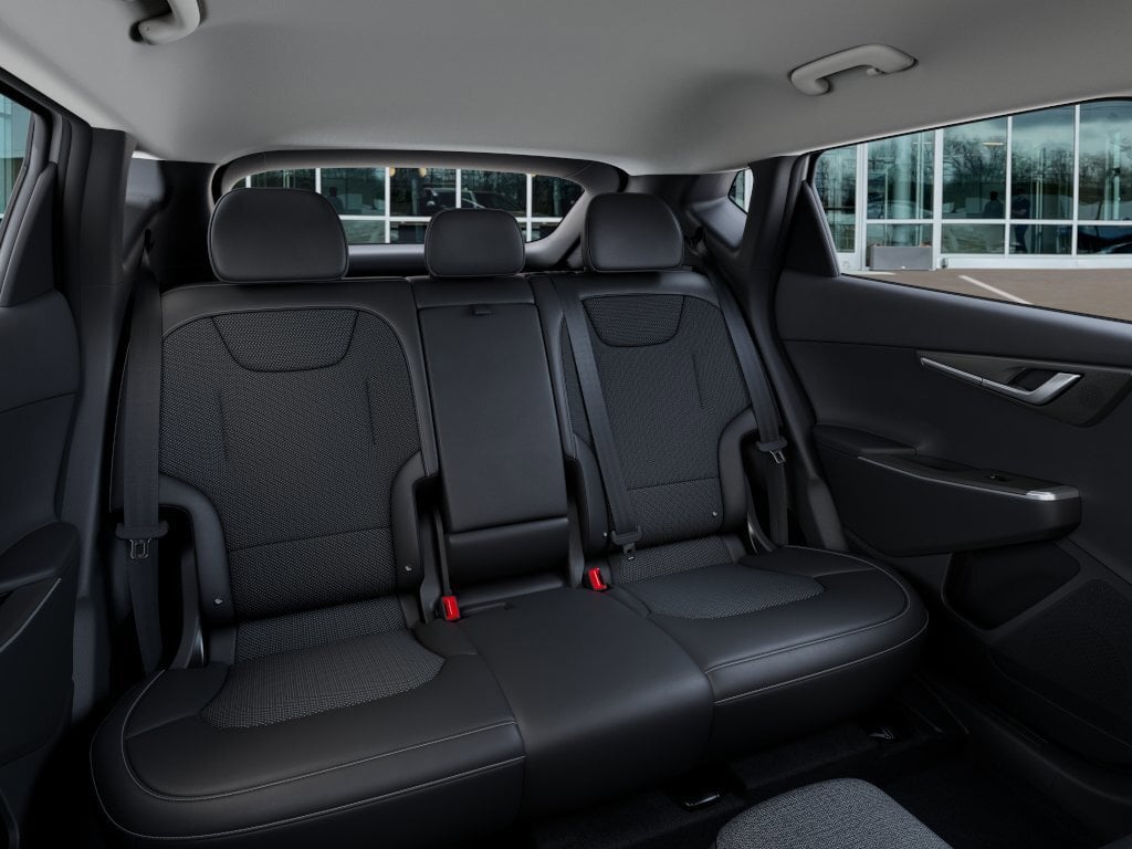 2026 Kia EV6 Light Long Range