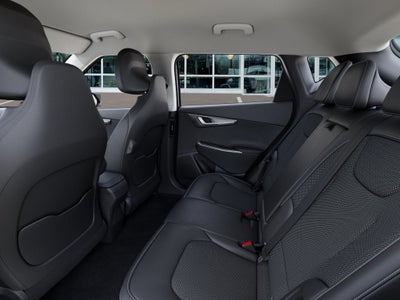 2026 Kia EV6 Light Long Range