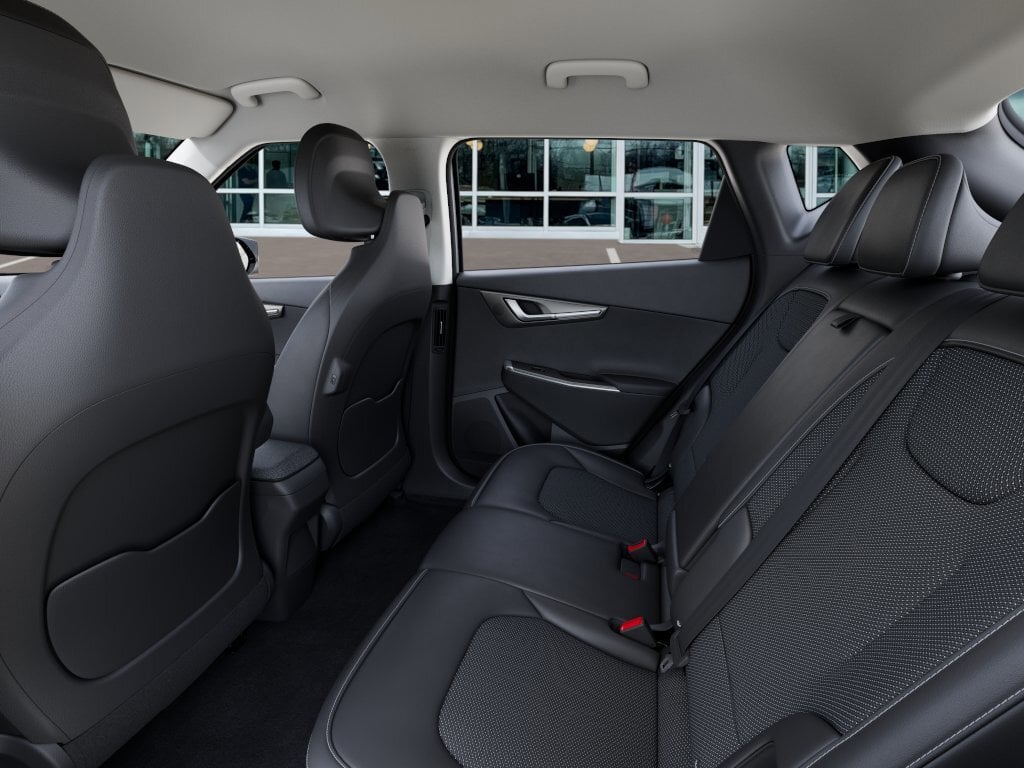 2026 Kia EV6 Light Long Range