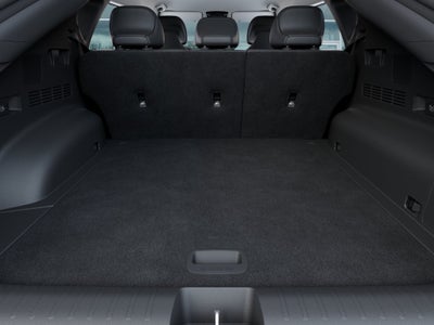 2026 Kia EV6 Light Long Range