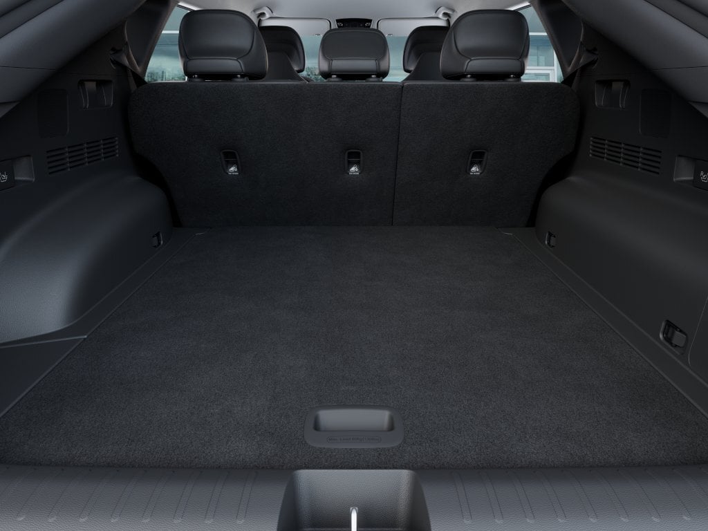 2026 Kia EV6 Light Long Range